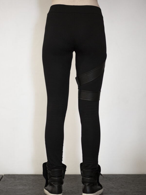 Drumcode Leggings