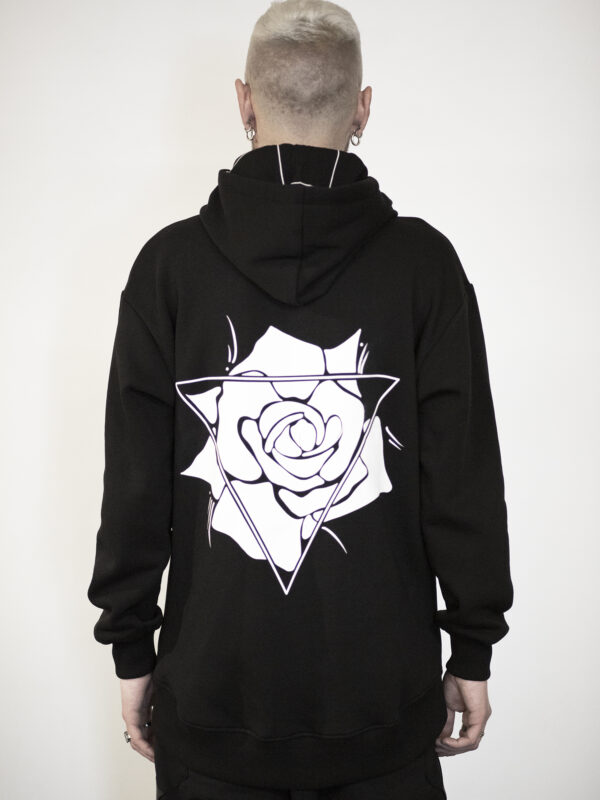 KaliRose Hoodie