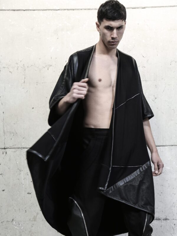 Diversion Kimono Robe