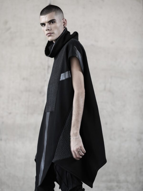 Neuromancer Tunic